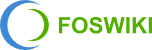 Foswiki