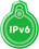 IPV6 Icon